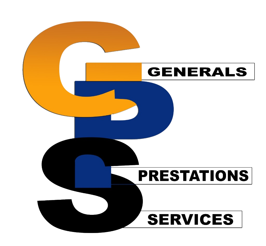Logo Generals Prestations Services